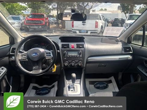 Used 2014 Subaru Crosstrek 2.0i Premium AWD/4WD image 28