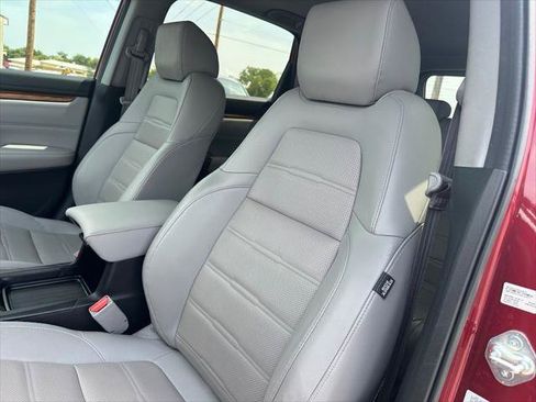 Used 2022 Honda CR-V EX-L image 21