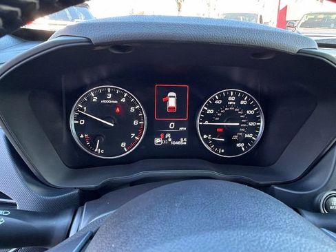 Used 2025 Subaru Forester Limited w/ Popular Package #1 image 30