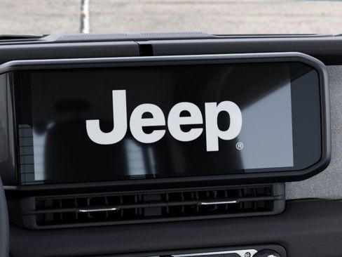 New 2026 Jeep Wrangler Unlimited Sport AWD/4WD image 18