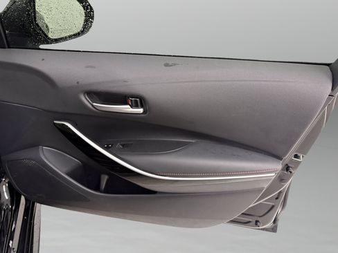 Used 2024 Toyota Corolla XSE FWD image 26