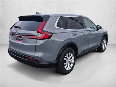 New 2026 Honda CR-V LX image 5
