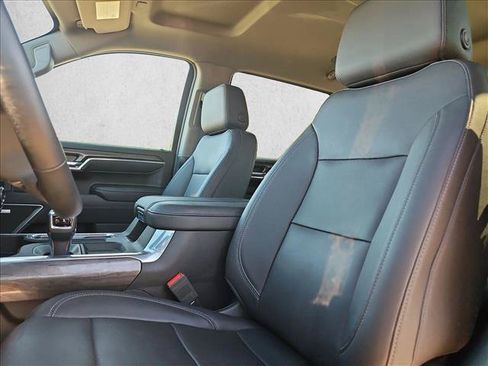 Used 2024 Chevrolet Silverado 1500 LTZ AWD/4WD image 16