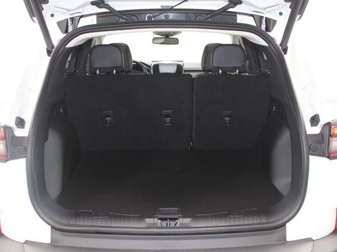 New 2026 Ford Escape Platinum w/ Premium Technology Package image 15