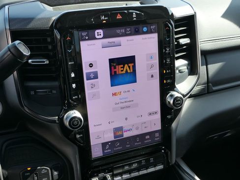 New 2026 RAM 2500 Rebel w/ Rebel Level 1 Equipment Group image 19