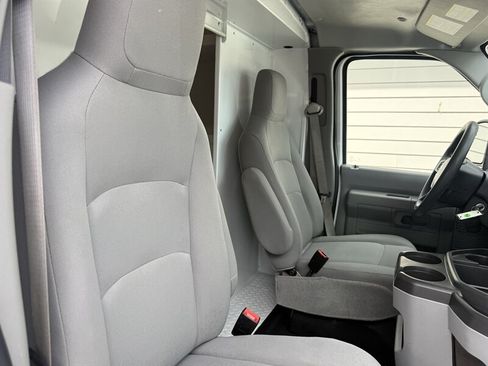Used 2023 Ford E-350 and Econoline 350 Super Duty w/ Power Windows & Locks Group RWD image 24