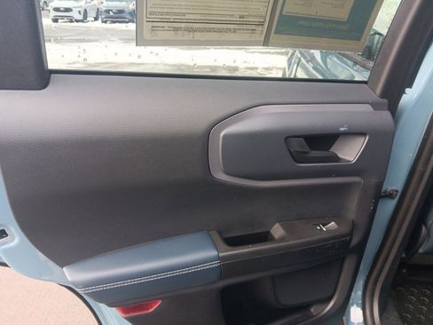 Used 2022 Ford Bronco Sport Outer Banks image 17