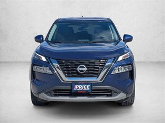 Used 2023 Nissan Rogue SV video 2