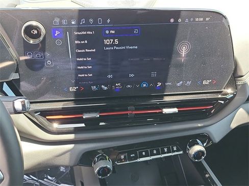 New 2026 Chevrolet Silverado EV Trail Boss w/ Plus Package image 29