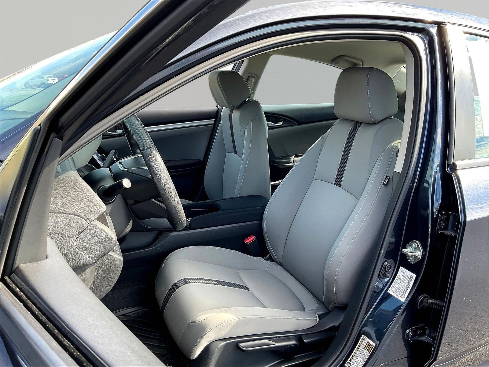 Used 2019 Honda Civic LX image 21