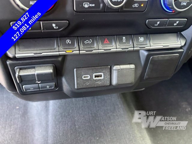Used 2019 Chevrolet Silverado 1500 RST w/ All-Star Edition AWD/4WD image 27