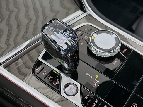 New 2026 BMW 840i image 17