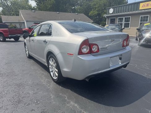 Used 2013 Lexus ES 350 w/ Luxury Pkg FWD image 4