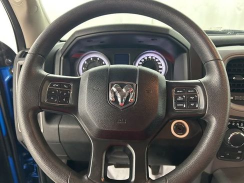Used 2021 RAM 1500 Express w/ Wheel & Sound Group AWD/4WD image 10