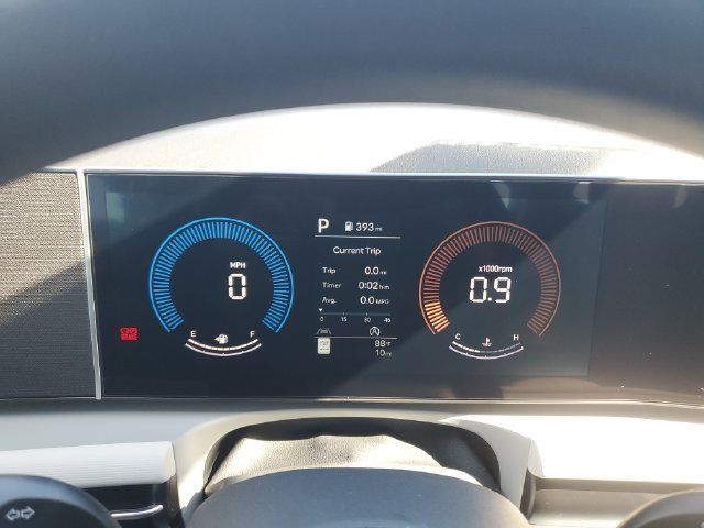 New 2026 Hyundai Tucson SE AWD/4WD image 24