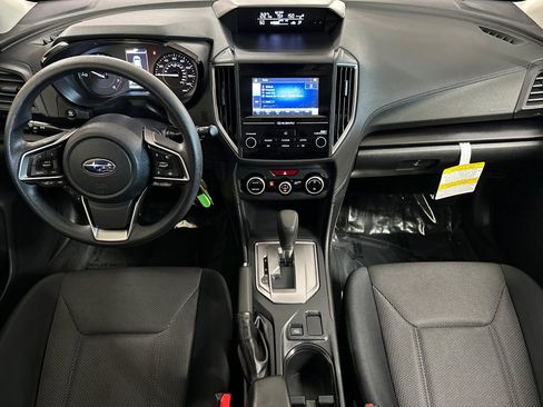 Used 2023 Subaru Crosstrek 2.0i image 13