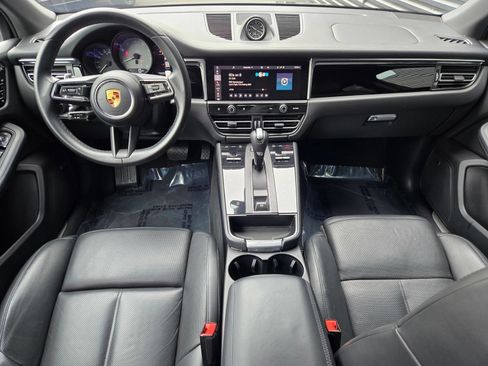 Used 2022 Porsche Macan S w/ Premium Package Plus AWD/4WD image 13