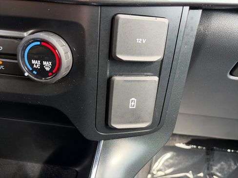 Used 2023 Ford F150 XL w/ STX Appearance Package AWD/4WD image 24
