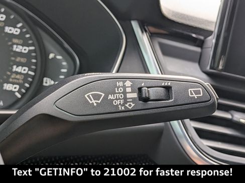 Used 2022 Audi SQ5 Premium image 32