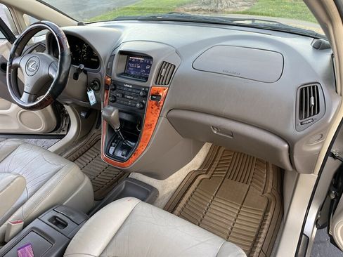 Used 2001 Lexus RX 300 4WD image 35