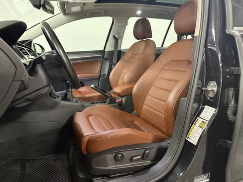 Used 2019 Volkswagen Golf Alltrack SEL AWD/4WD image 9