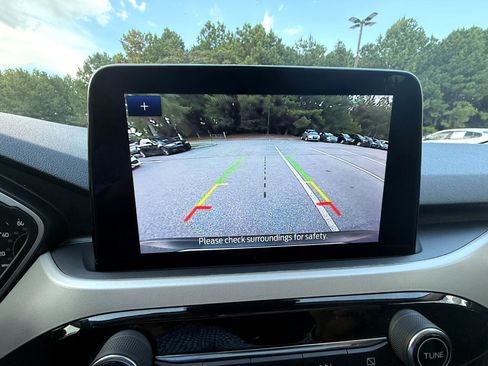 Used 2021 Ford Escape SE w/ Convenience Package image 21