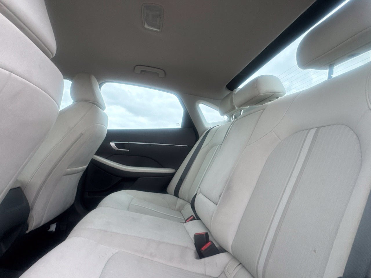 Used 2025 Hyundai Sonata SEL FWD image 35