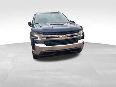 Used 2021 Chevrolet Silverado 1500 LT w/ All Star Edition Plus image 6
