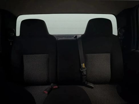 Used 2008 GMC Canyon SLE RWD image 17