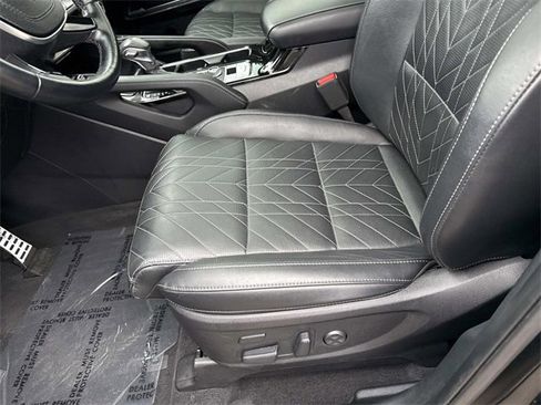 Certified 2024 Kia Telluride SX Prestige X-Line image 15