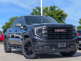 Used 2023 GMC Sierra 1500 Elevation video 1