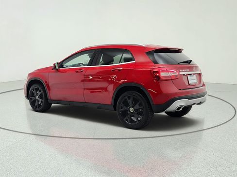 Used 2019 Mercedes-Benz GLA 250 image 7