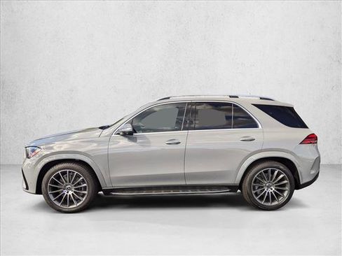 New 2026 Mercedes-Benz GLE 450 4MATIC image 5