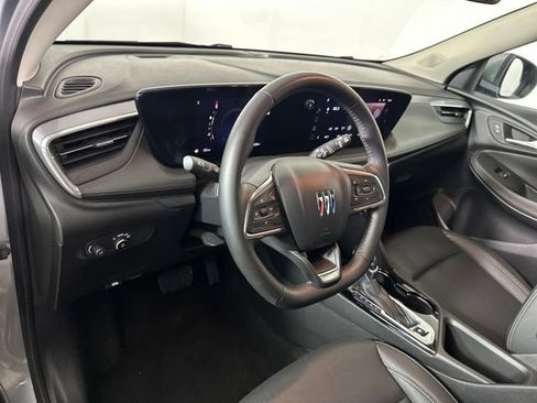 Used 2024 Buick Encore GX Sport Touring image 13