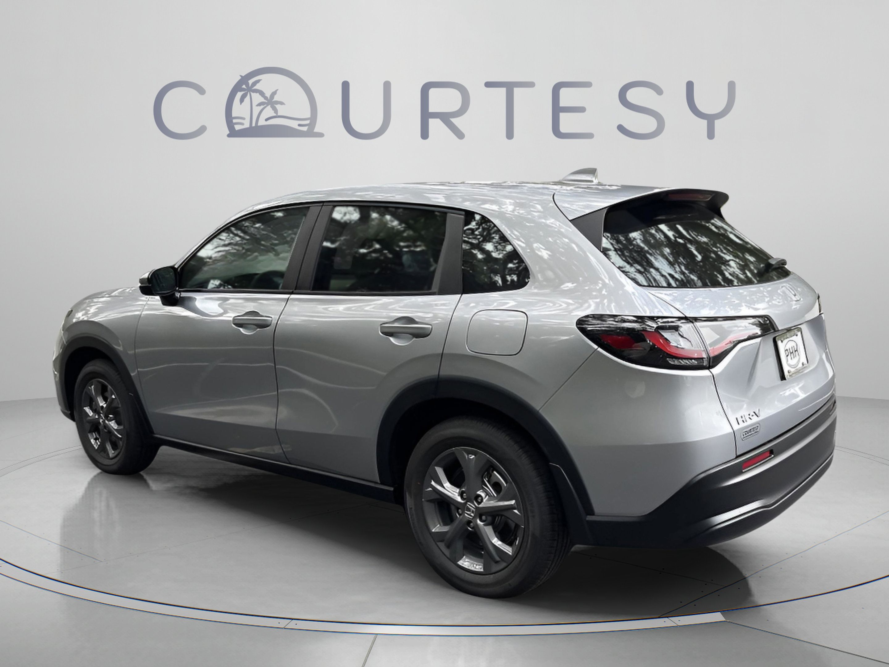 Used 2026 Honda HR-V LX image 5