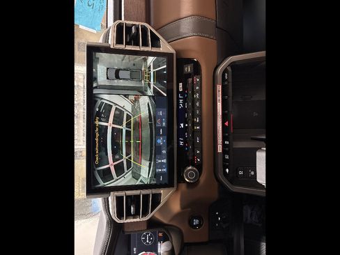 New 2026 Toyota Tundra 1794 Edition AWD/4WD image 10
