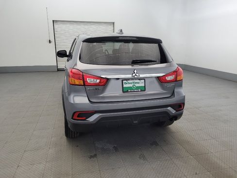 Used 2019 Mitsubishi Outlander Sport LE image 6