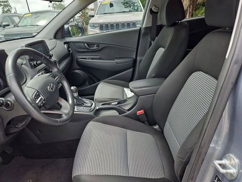 Used 2020 Hyundai Kona SEL FWD image 14