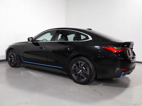 Used 2024 BMW i4 xDrive40 image 8