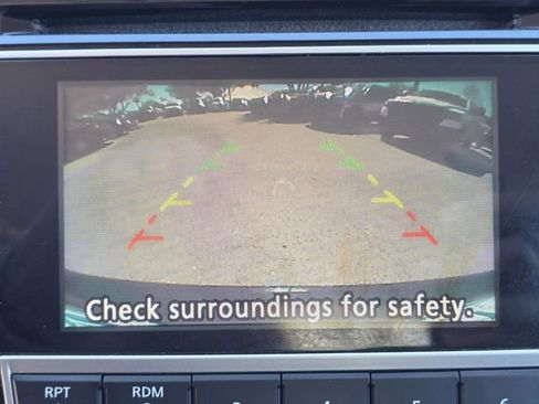 Used 2018 Nissan Altima 2.5 SV FWD image 27