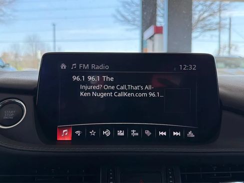 Used 2019 MAZDA MAZDA6 Touring FWD image 33