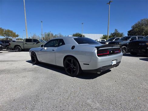 Certified 2023 Dodge Challenger R/T Scat Pack w/ Dynamics Package image 5