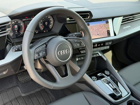 New 2026 Audi A3 2.0T Premium AWD/4WD image 14