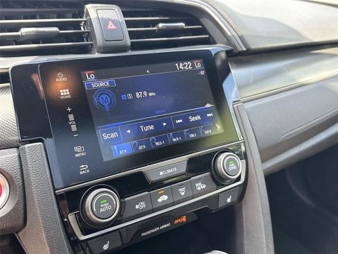 Used 2018 Honda Civic EX image 24