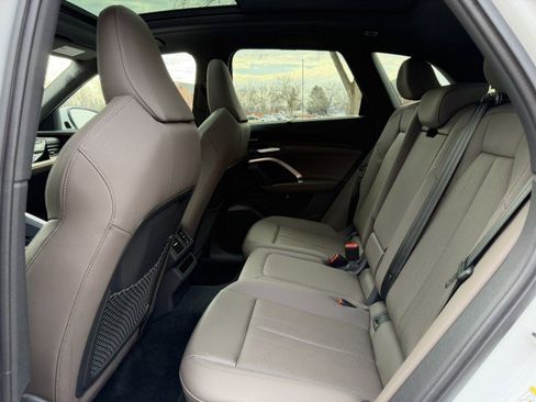 Certified 2025 Audi Q5 Premium Plus w/ Premium Plus image 20