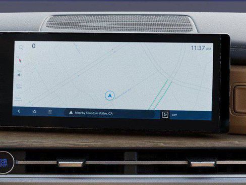 New 2026 Hyundai Santa Fe Calligraphy image 13