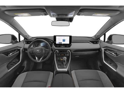 Used 2023 Toyota RAV4 XLE w/ Convenience Package AWD/4WD image 8
