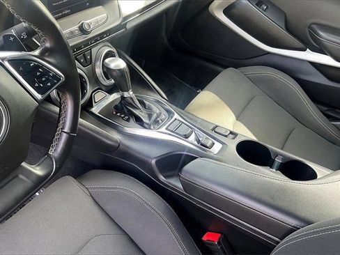 Used 2023 Chevrolet Camaro LT image 15