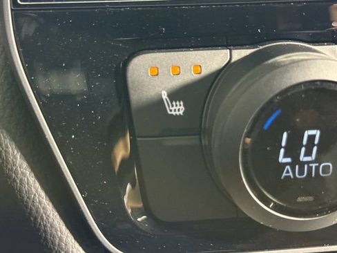 Certified 2026 Toyota Grand Highlander AWD image 64