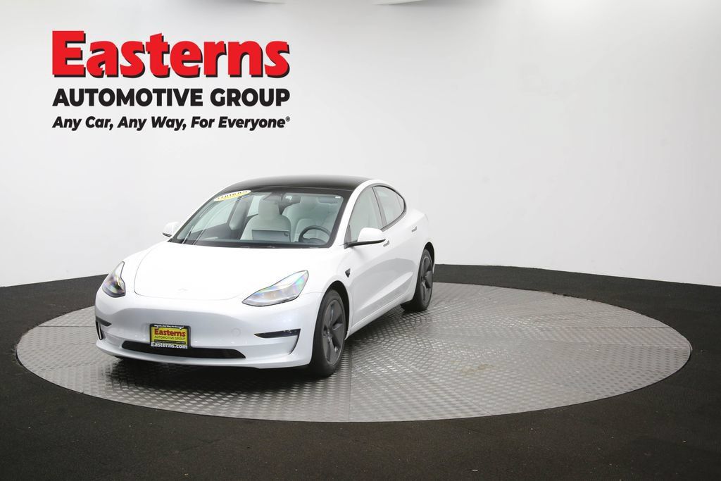Used 2023 Tesla Model 3 Standard Range RWD image 49